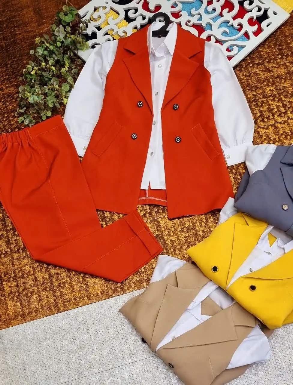 🇮🇷🧥🧶👗👚🎽👕👖👔💎
