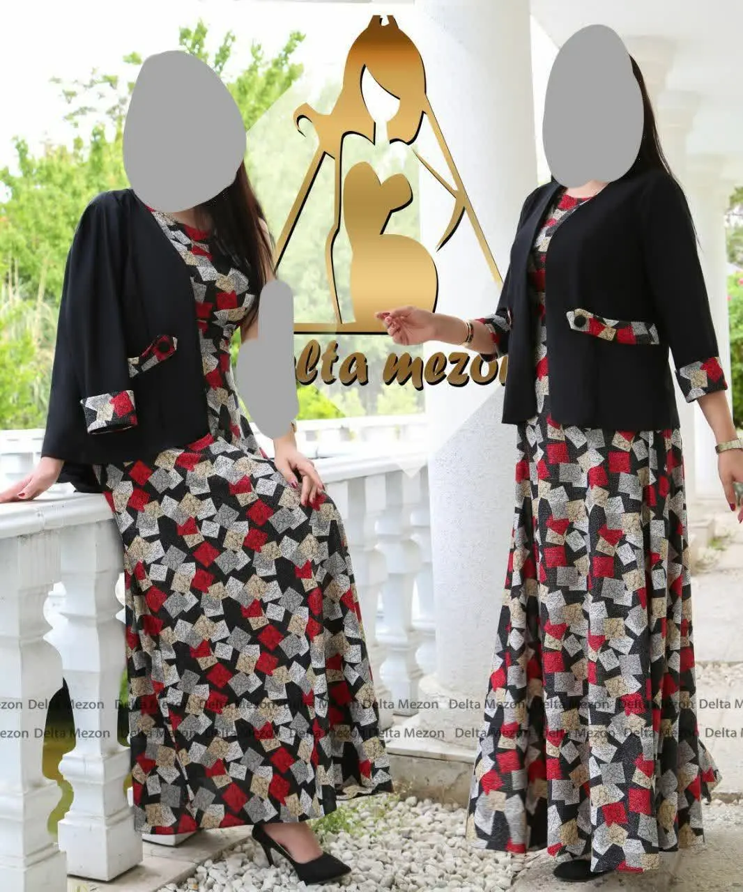 ✅مجلسی زیبای قواره دار ۲ps مدل ترک شوکا
