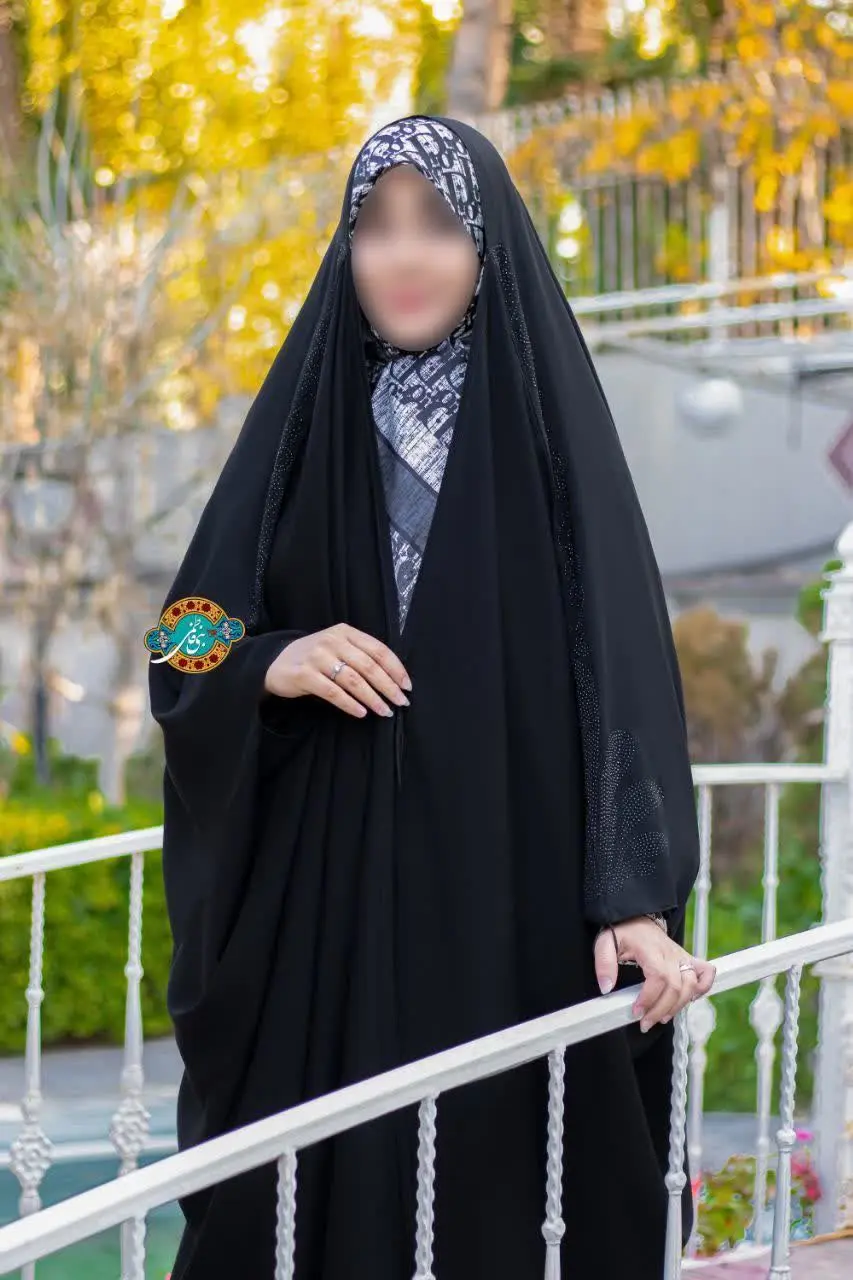 جده نگینی