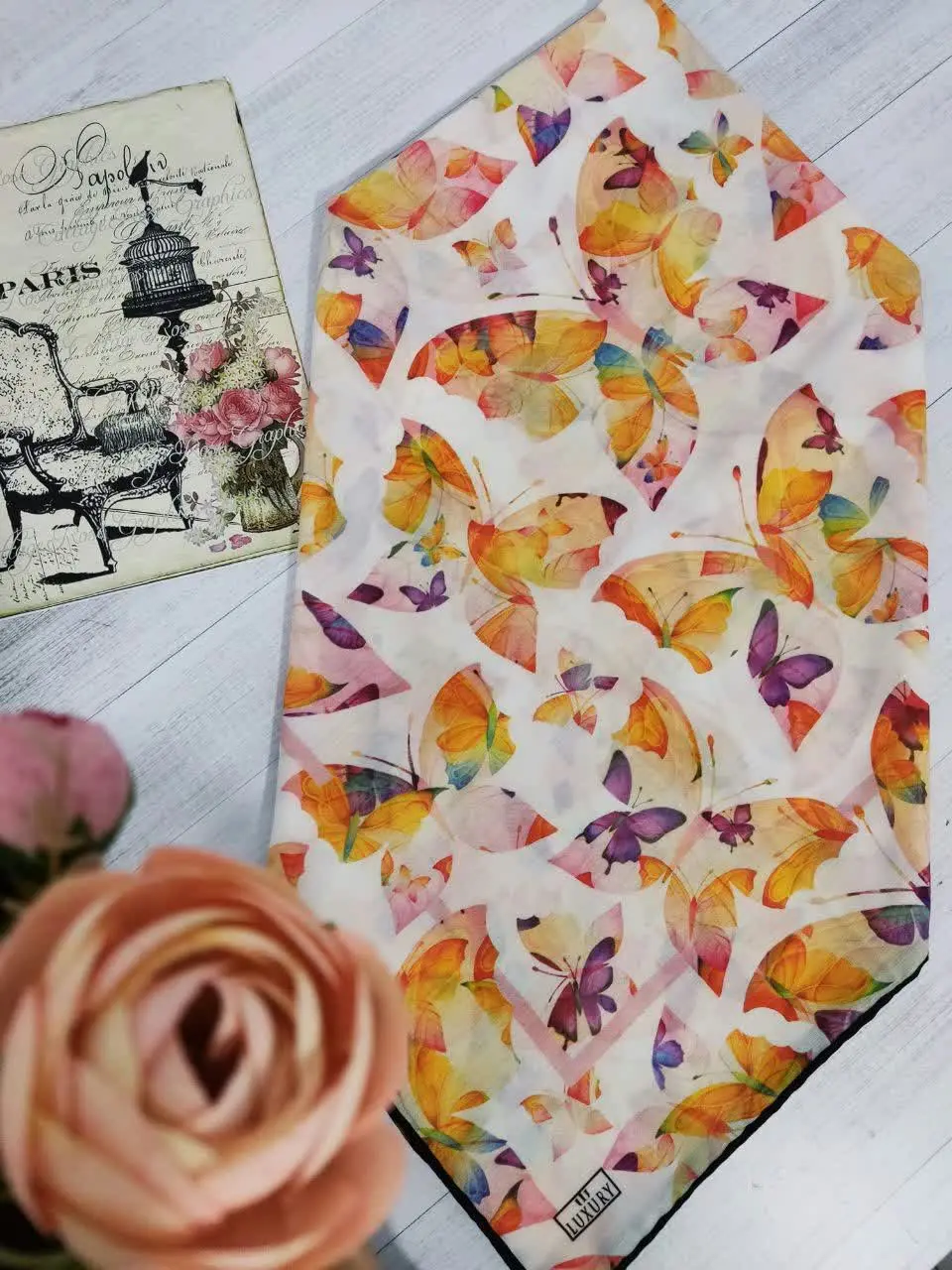 بریم برای عید با این طرح بترکونیم 😍
