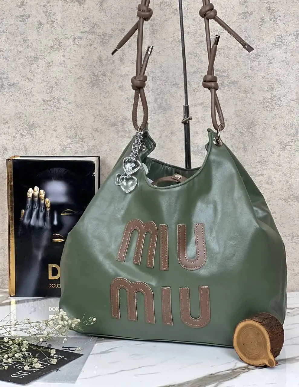 کیف زنانه MIU 🔅
