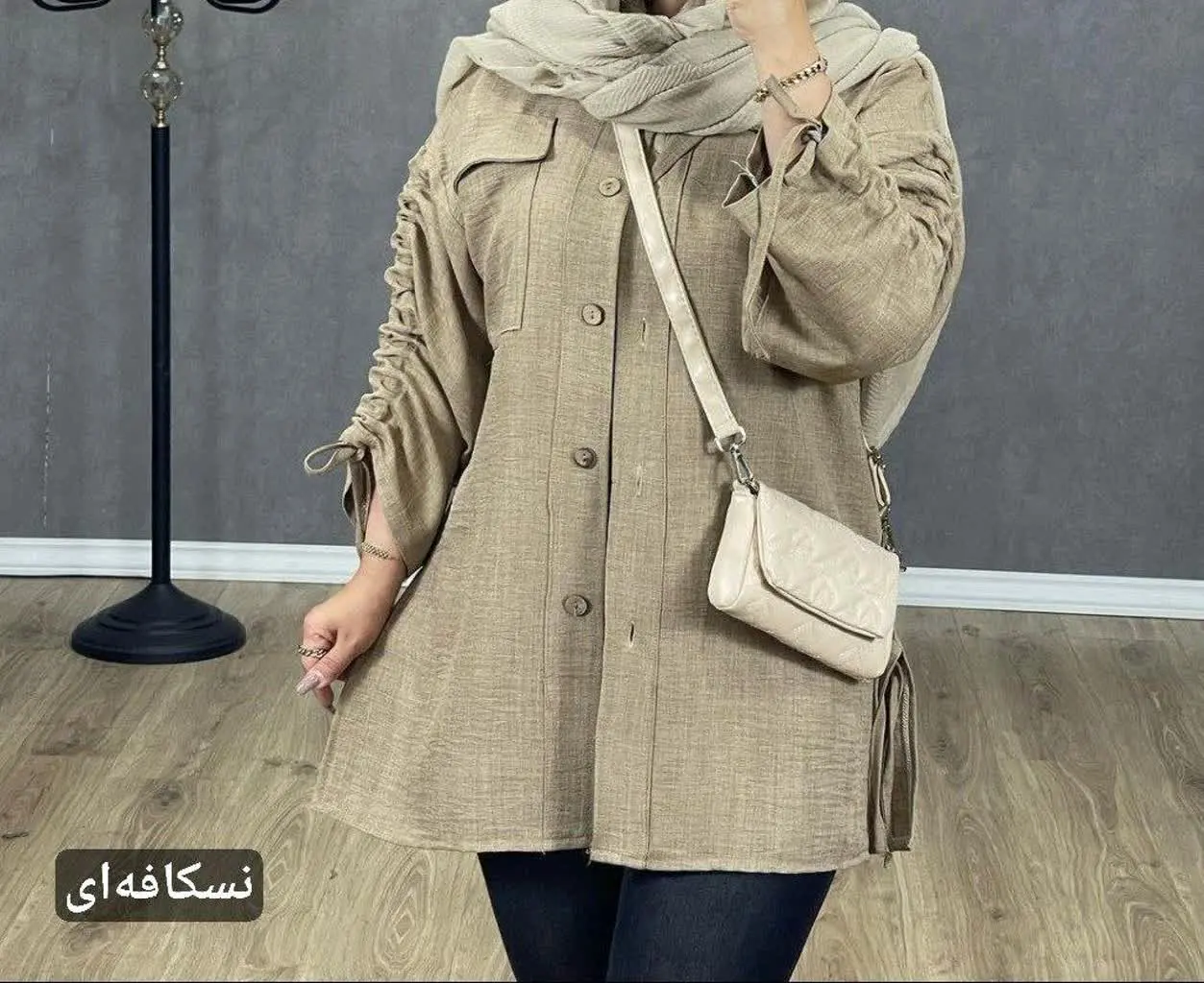 ب🛍نام: مانتو گتدار پریا🌱
