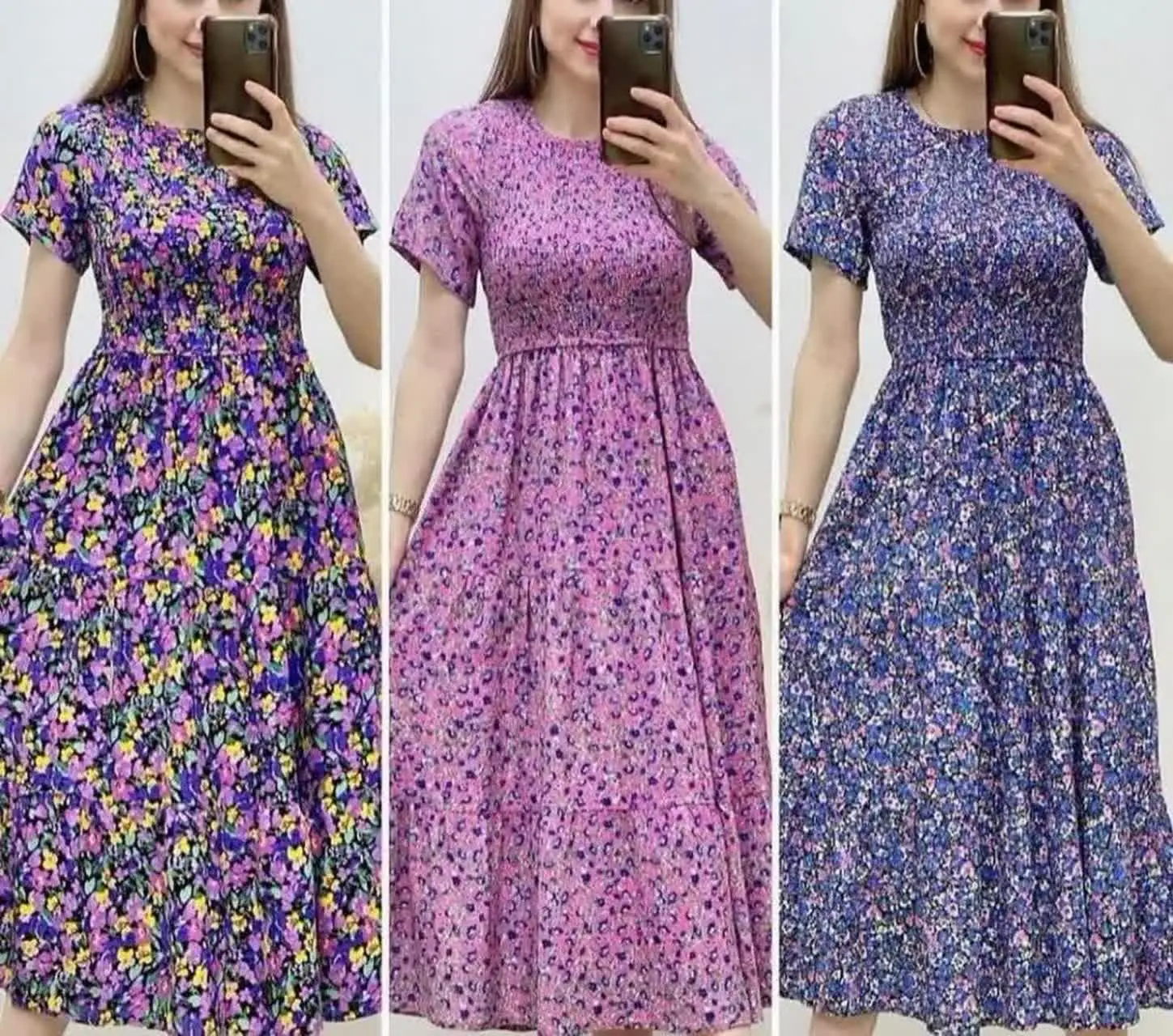 حراجی آخر فصل شروع شد
