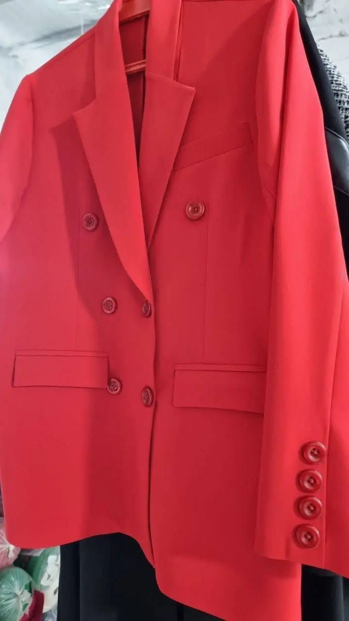 👚نام: کت عیدانه سوگل
