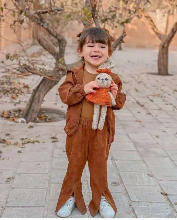 ببین چه ست خاصی اوردم براتون 🍁🍁🍁🍁🍁🍂🍂🍂
