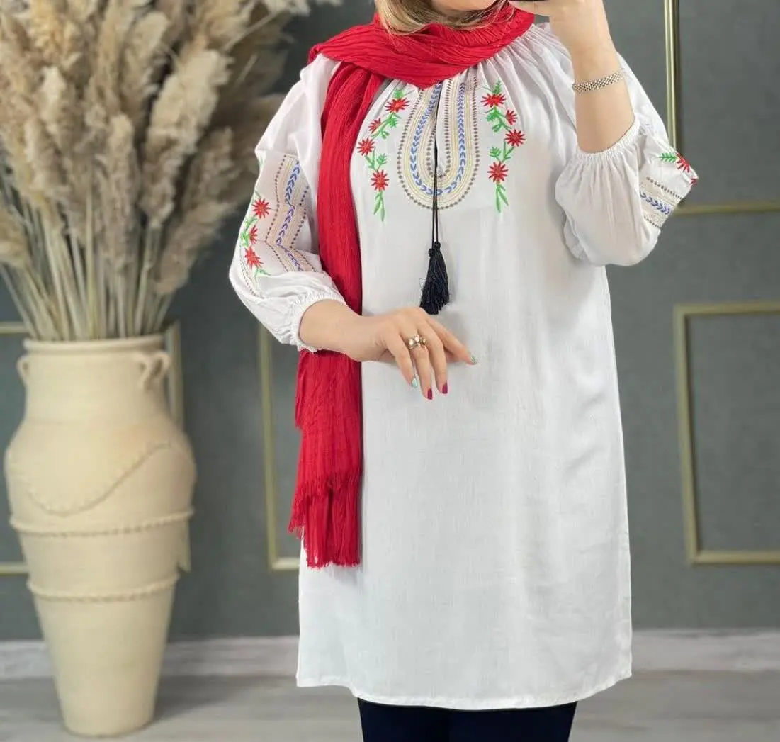 #شومیز تارا
