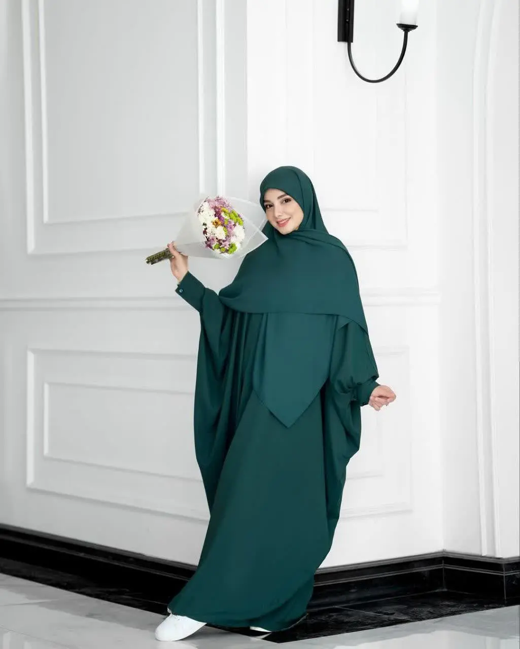 کالیته سبز پرطرفدارمون😍
