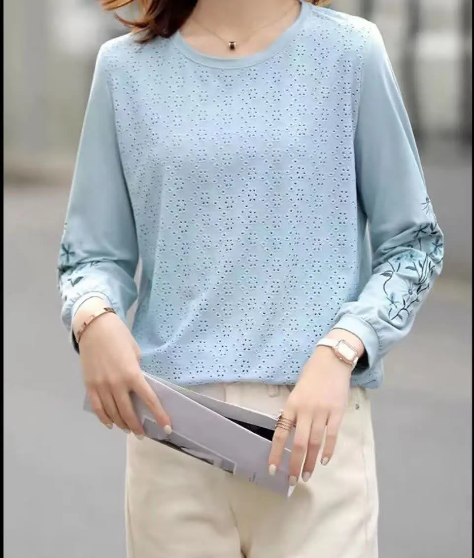 💞شومیز مجلسی گلدوزی شده خاص💞
