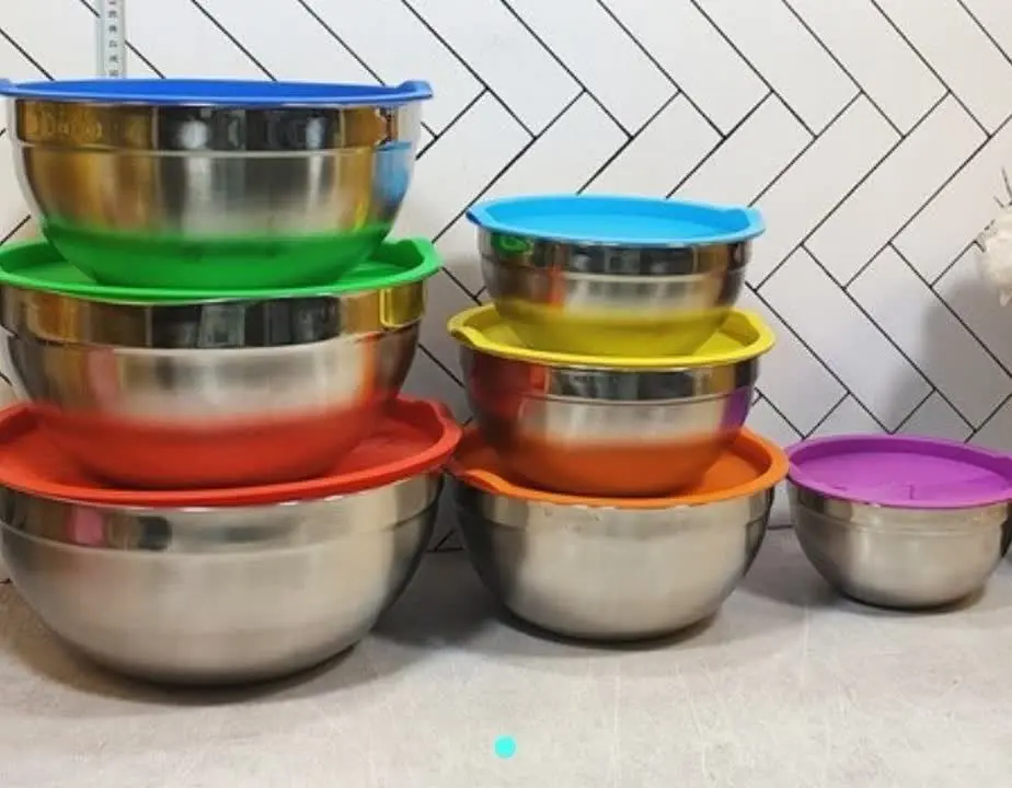 استیل نگیر