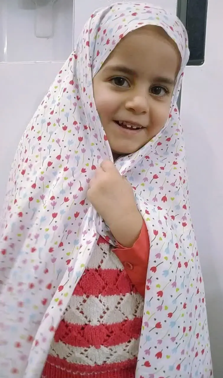 😍نام شرکت کننده: آمین اورنگی
