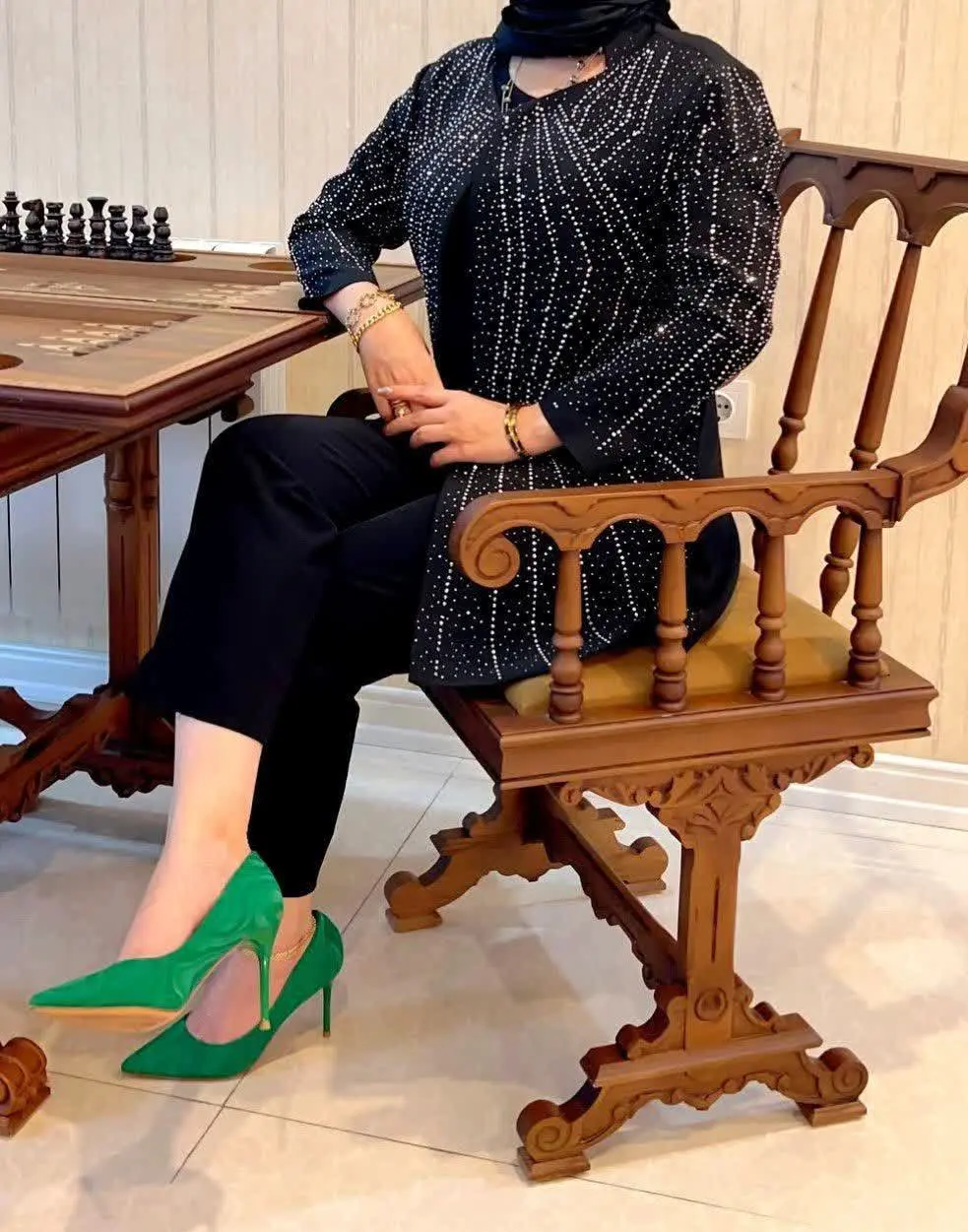 ☀️نام: کت مجلسی الماس ❤️

