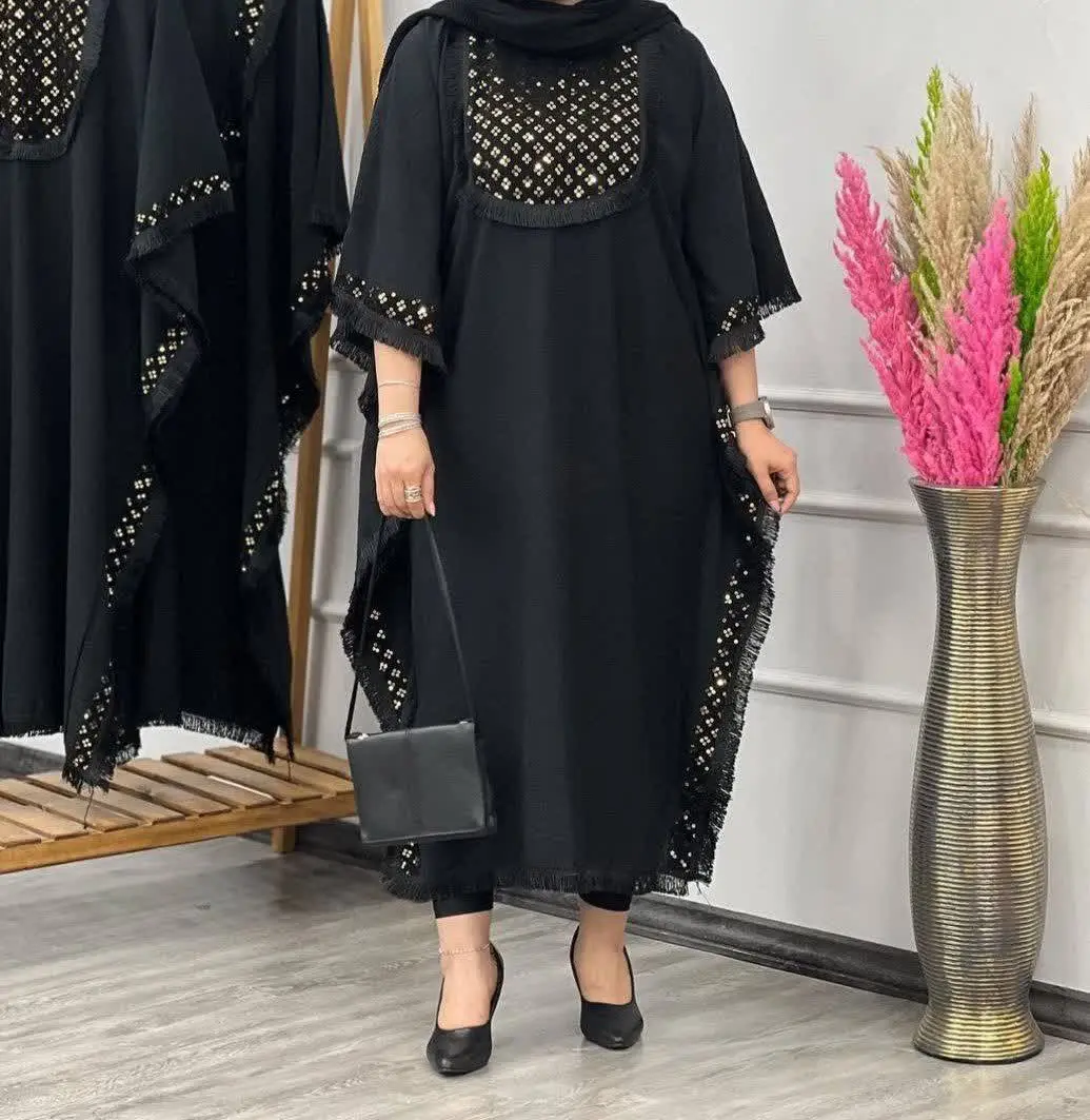 نام: کفتان ثریا
