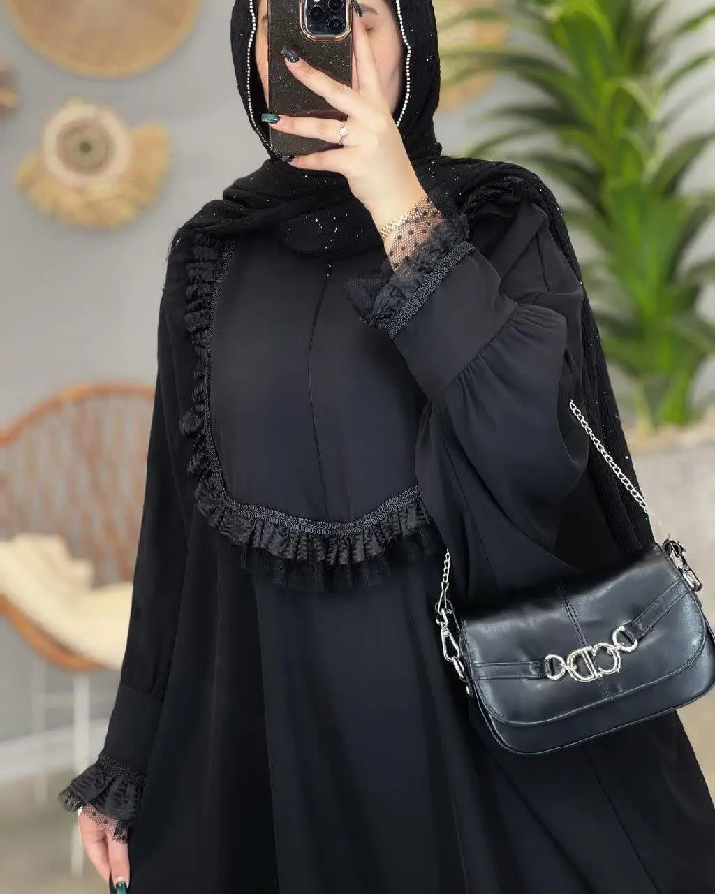 🍃نام: عبا 
