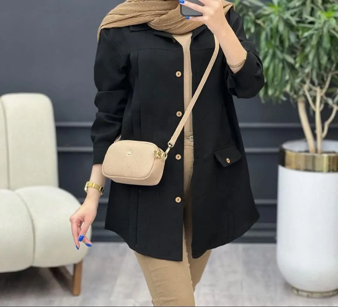 ب🛍نام: مانتو خنک نگار🌱
