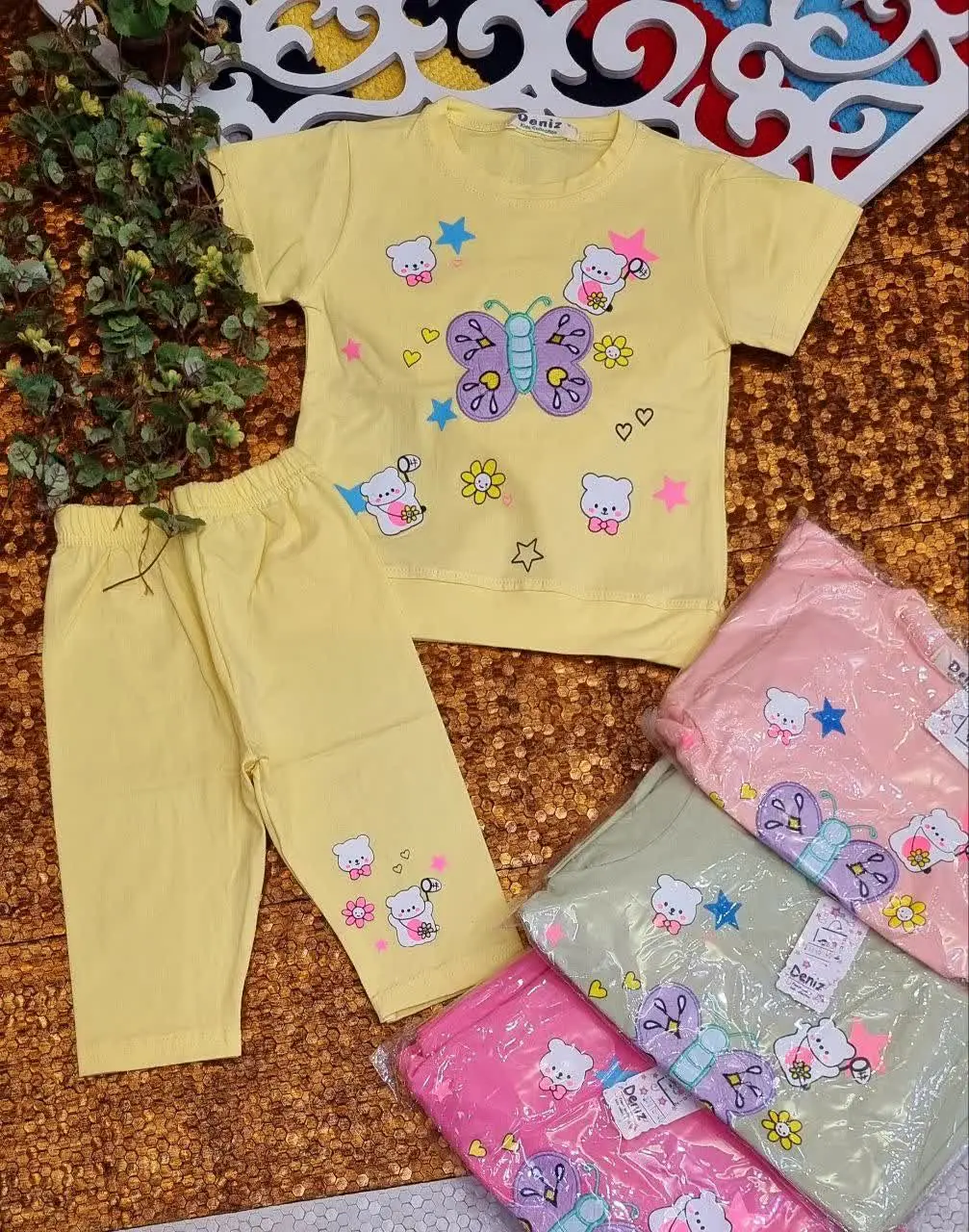 💎☘️🌠👗👔👚🎽🇮🇷
