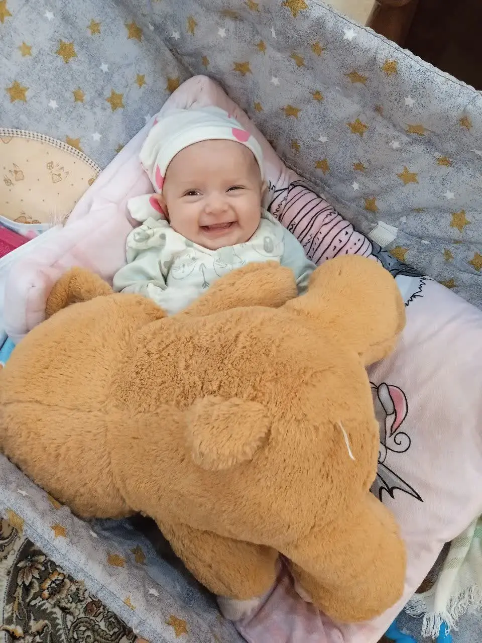 😍نام شرکت کننده: حانیه عباسی
