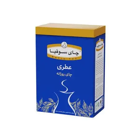 🔥چای سیلان عطری ۴۰۰ گ سوفیا🔥