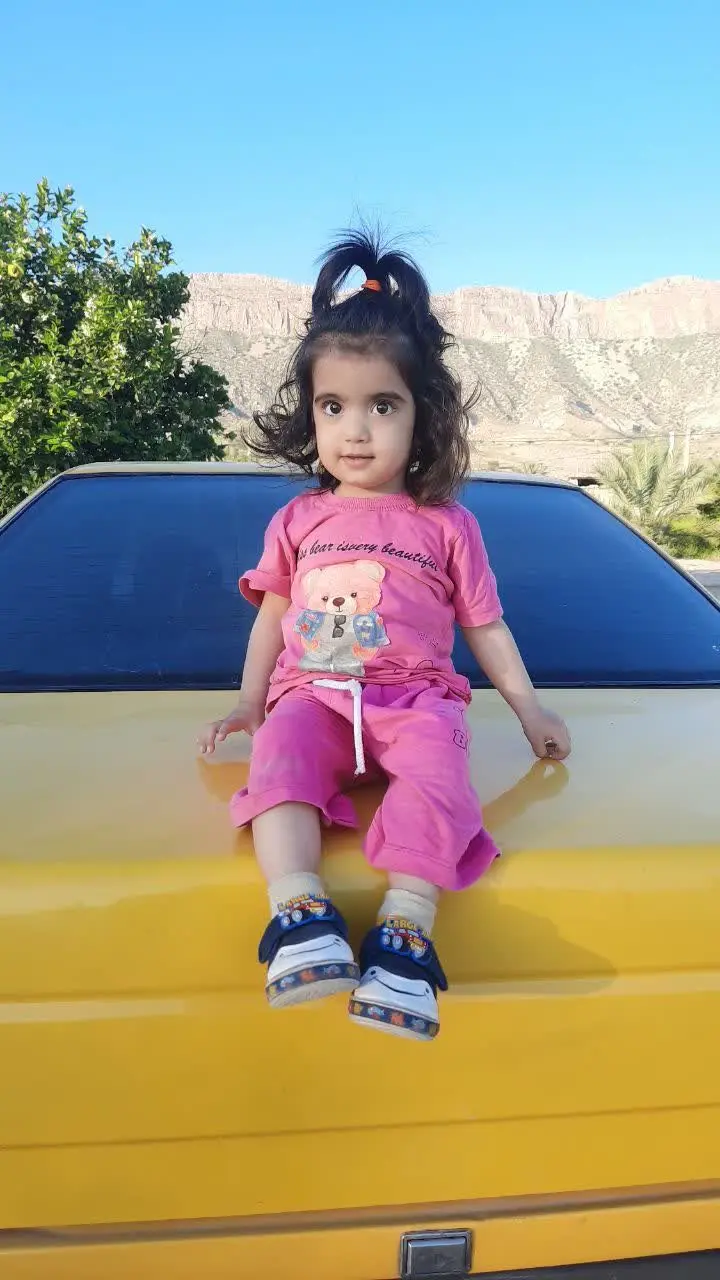 نام شرکت کننده: ستایش رئیسی
