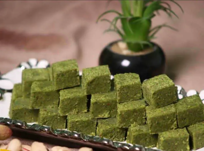 🔴 لوز پسته ممتاز 😋
