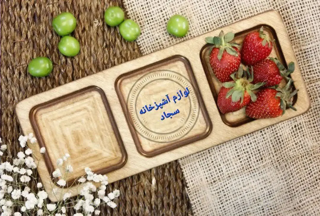 اینم از ۳ خونه‌های جذاب و پرطرفدار😍
