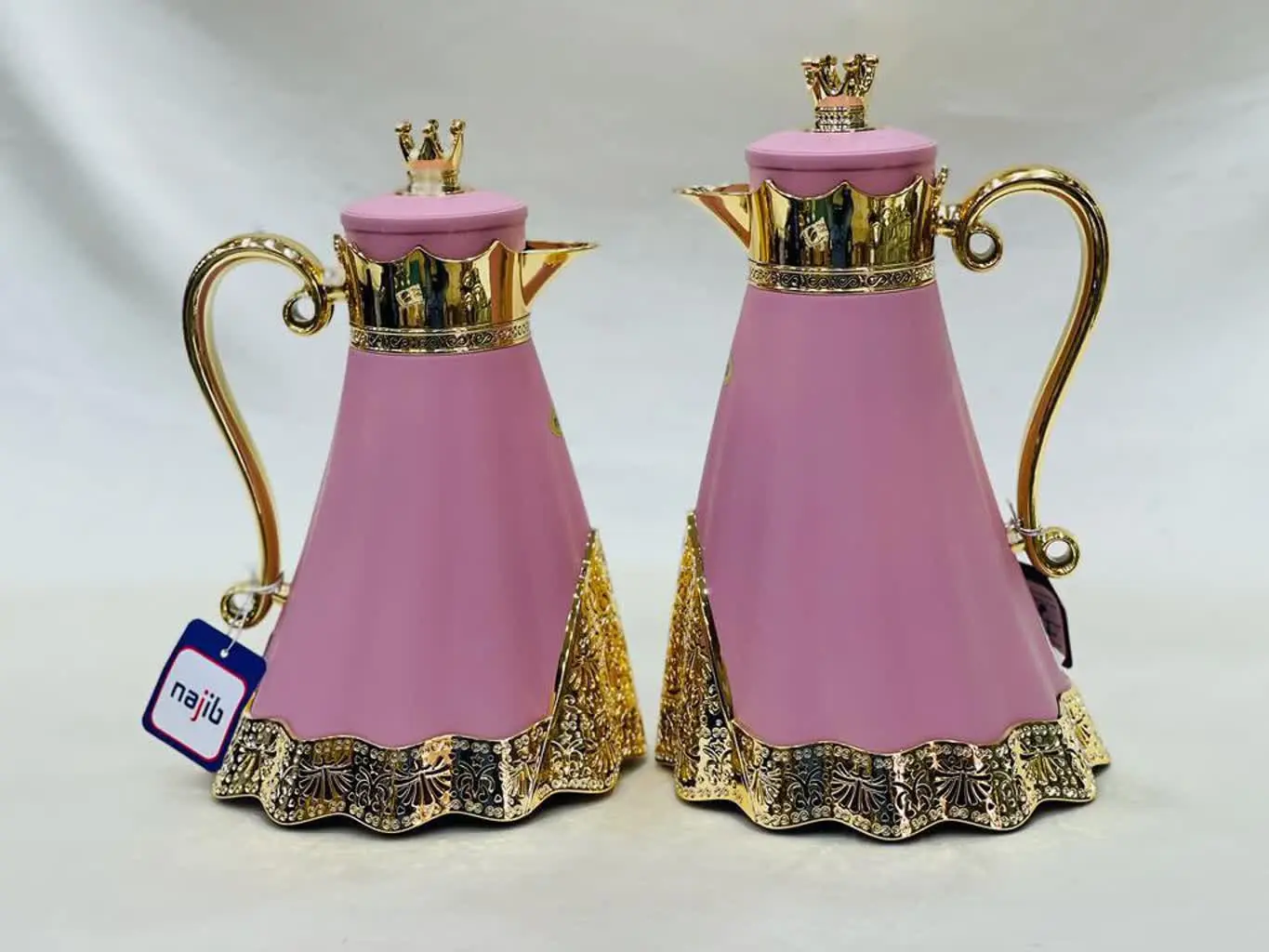 فلاکس عروس (تاج ملکه) 👑
