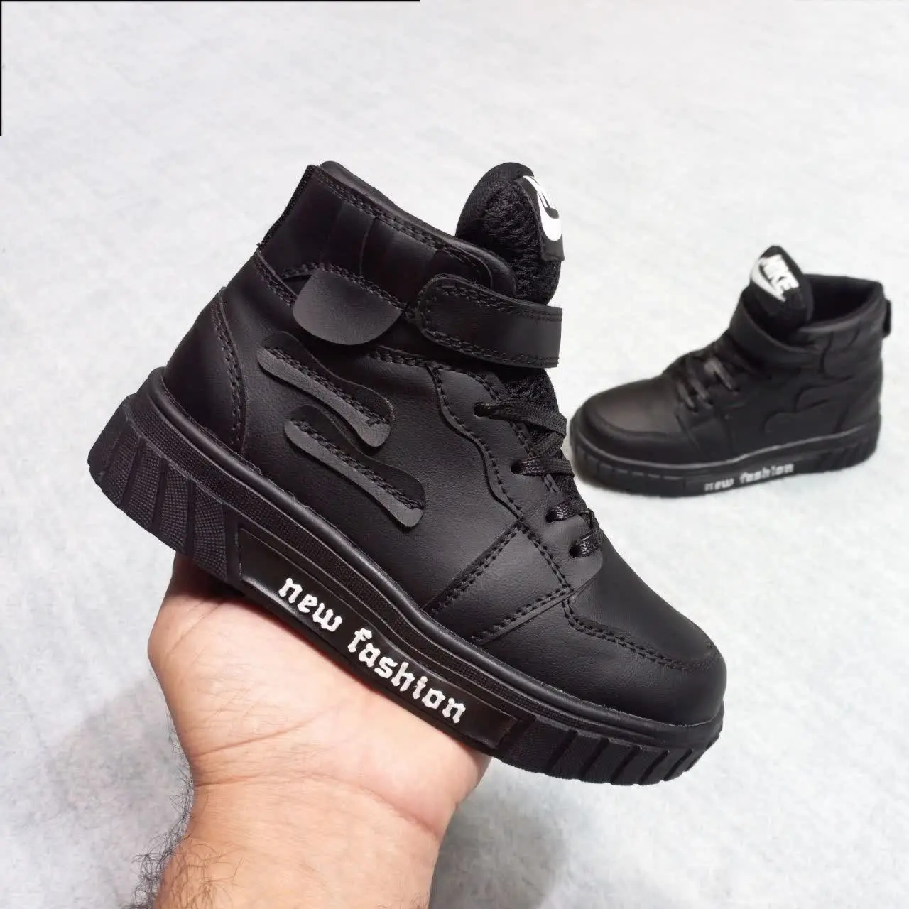 👟نام: ساقدار بچگانه دنیز
