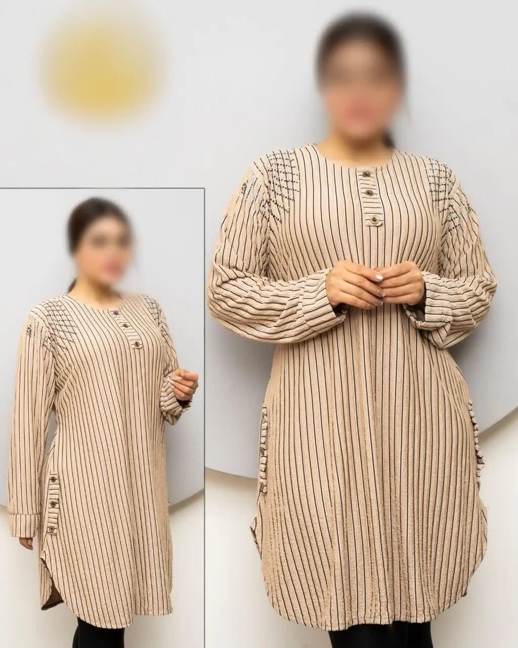 🌸 یه کار قواره دار و با کیفیت براتون شارژ کردیم براتون 
