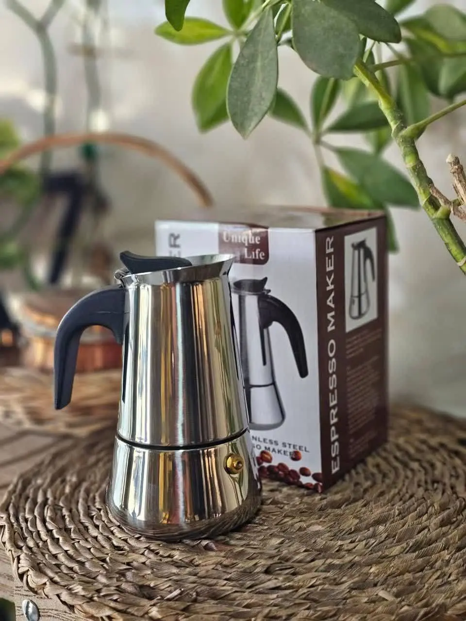 ♨️ قهوه خورا کجایید💁‍♀
