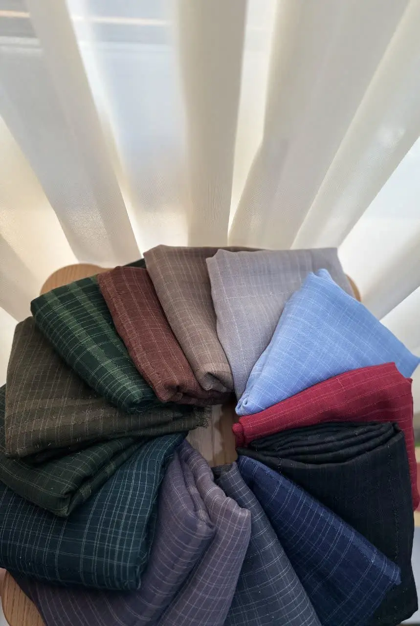 روسری های لنین 😍🧕🏻 — تصویر محصول در تاپ هشتگ