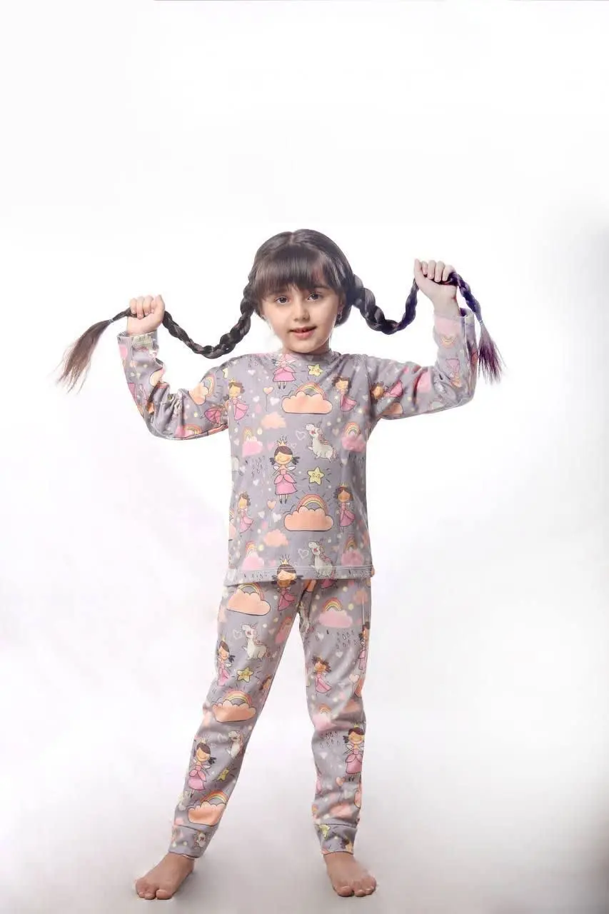 🤩🤩پرنسسی‌ترین ست نرمالو🤩🤩
