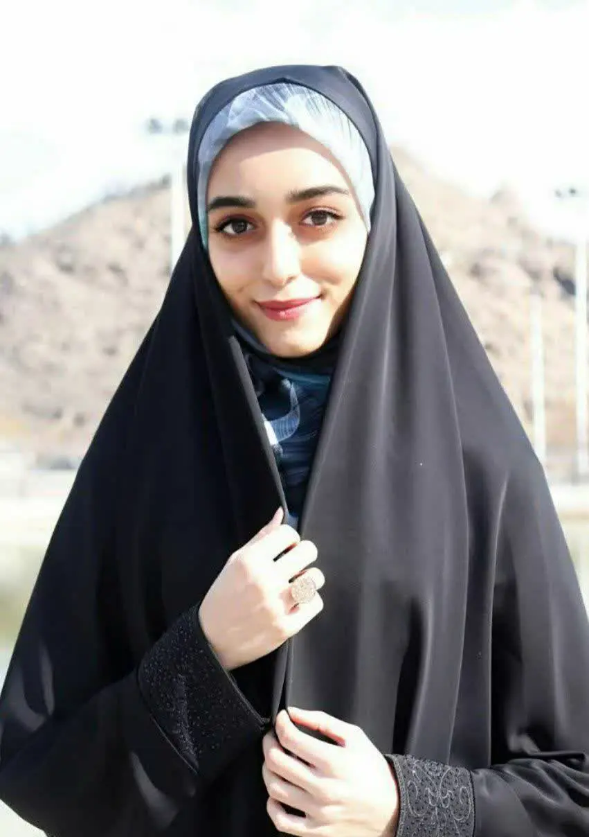 مدل: 🧕دانشجویی مچدار (کارمندی، اداری،) 
