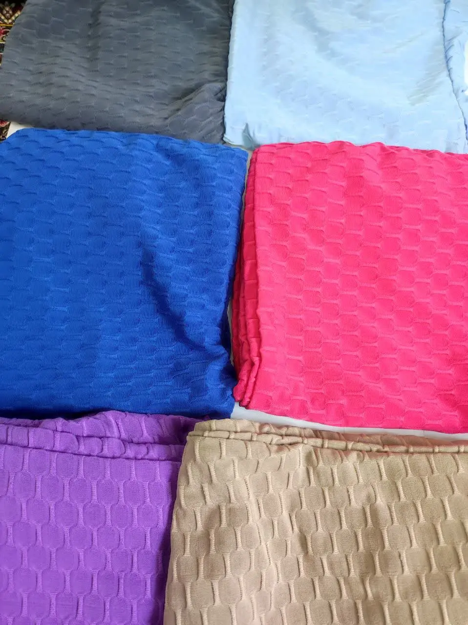 ❤️شلوار لگ باشگاهی سلولیت
