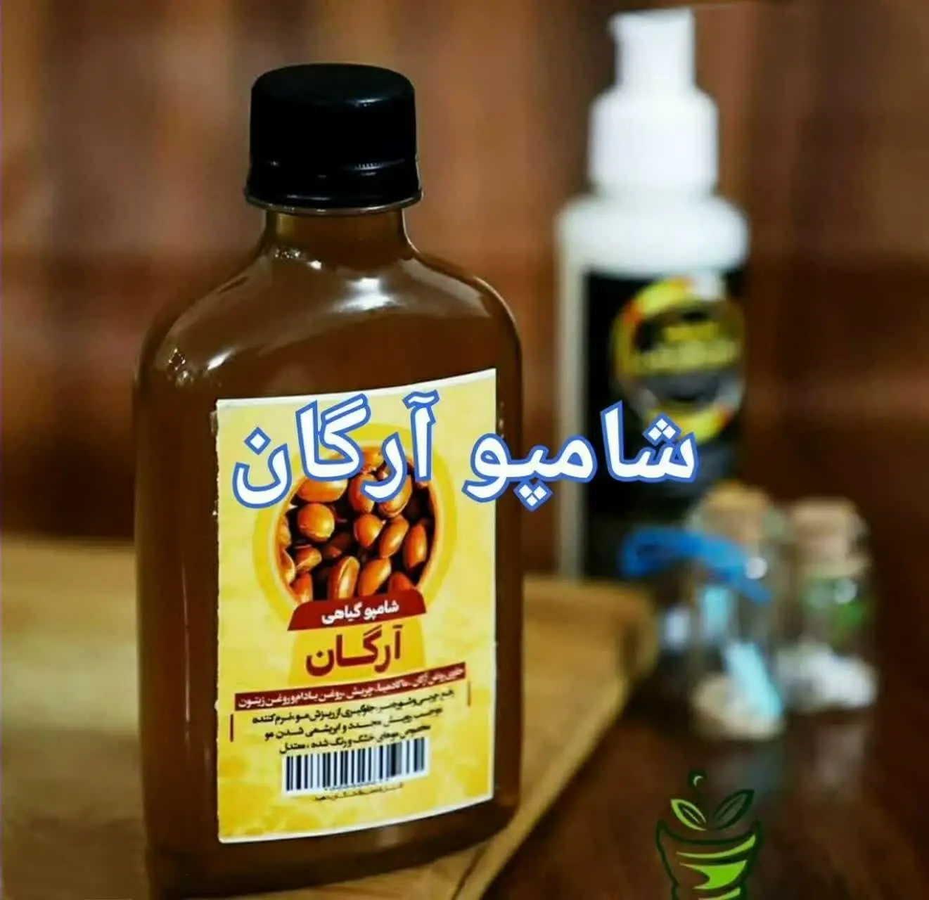 🔸تقویت مو و درمان ریزش مو 
