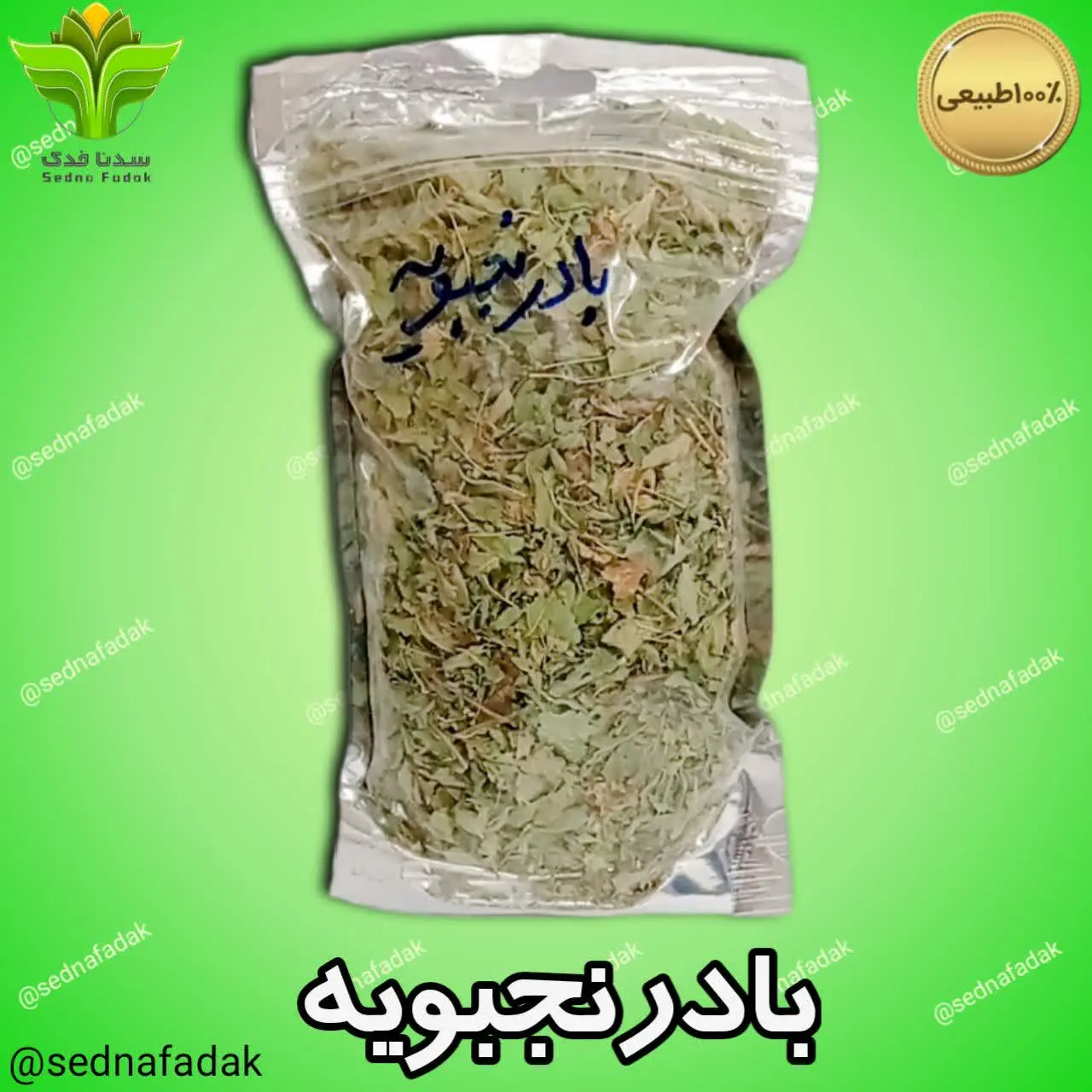 ✅خیلی جالبه توی کشور فرانسه اینقدر از این گیاه مورد علاقه حضرت امیر علیه السلام استفاده می‌کنند که نام دیگر آن معروف است به چای فرانسه، بعد ما مسلمونا هم گیر دادیم به چای سیاه مضر و سودازا🤔
