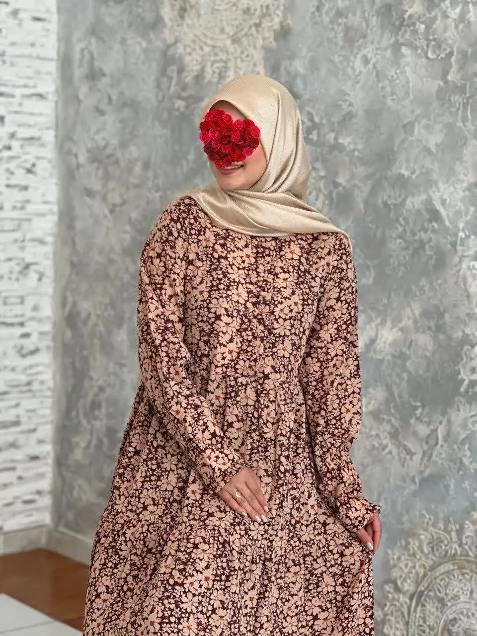 ساحلی عنابی

