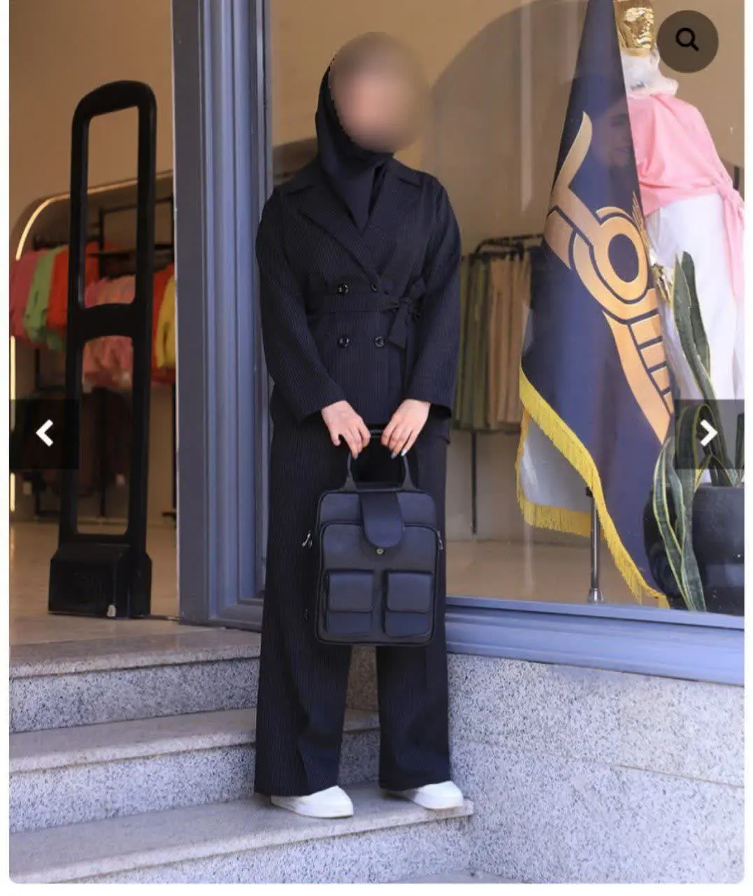 👚نام: ست اسپرت آیسان