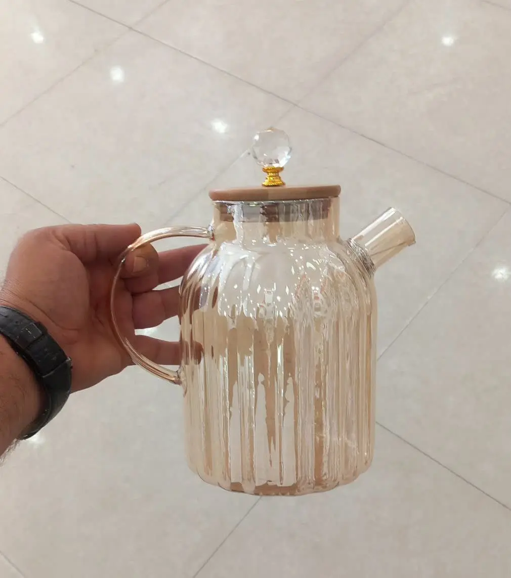 از اونا که نمیشه براش ایراد...