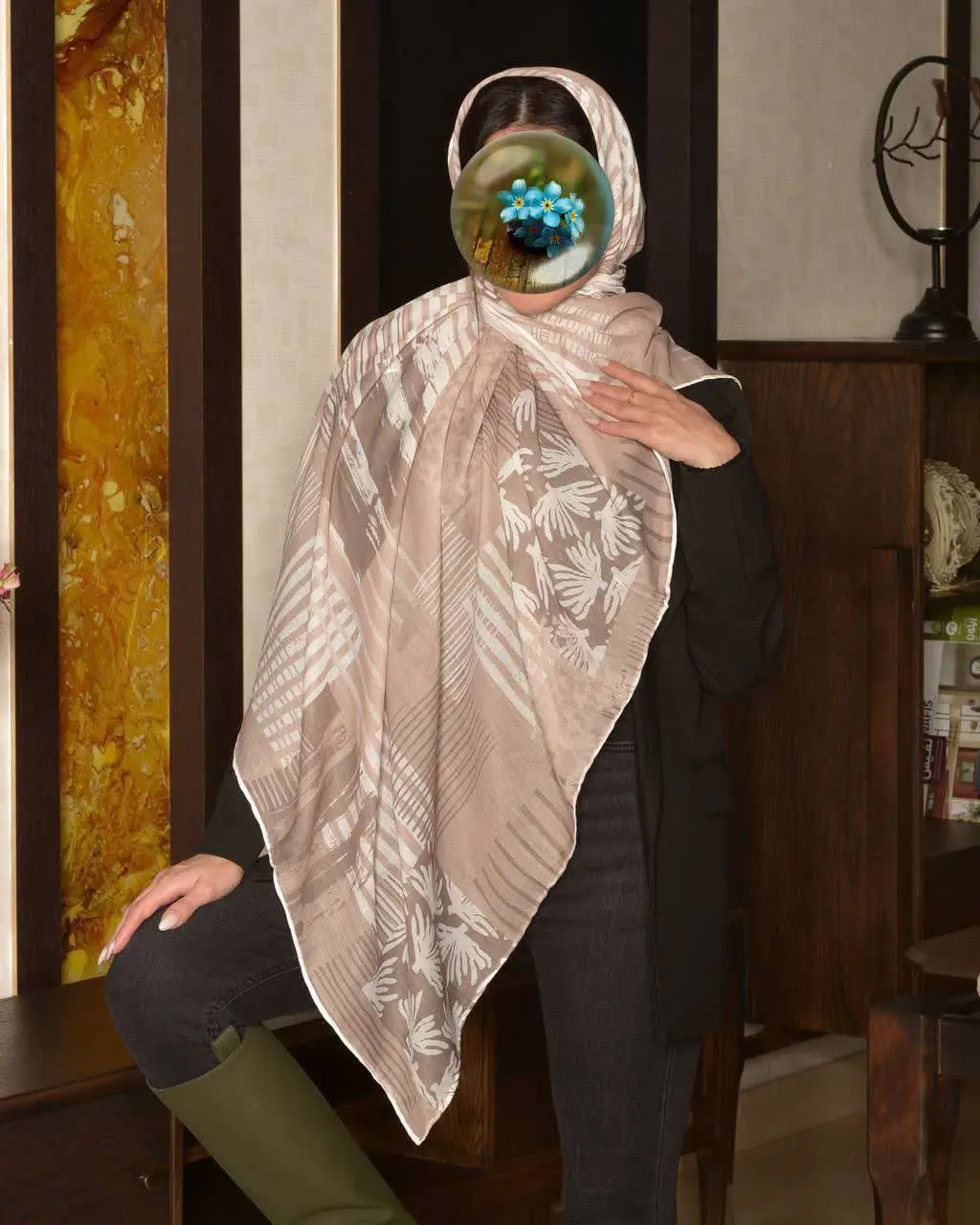 کد ۵۴۵۶/۳
