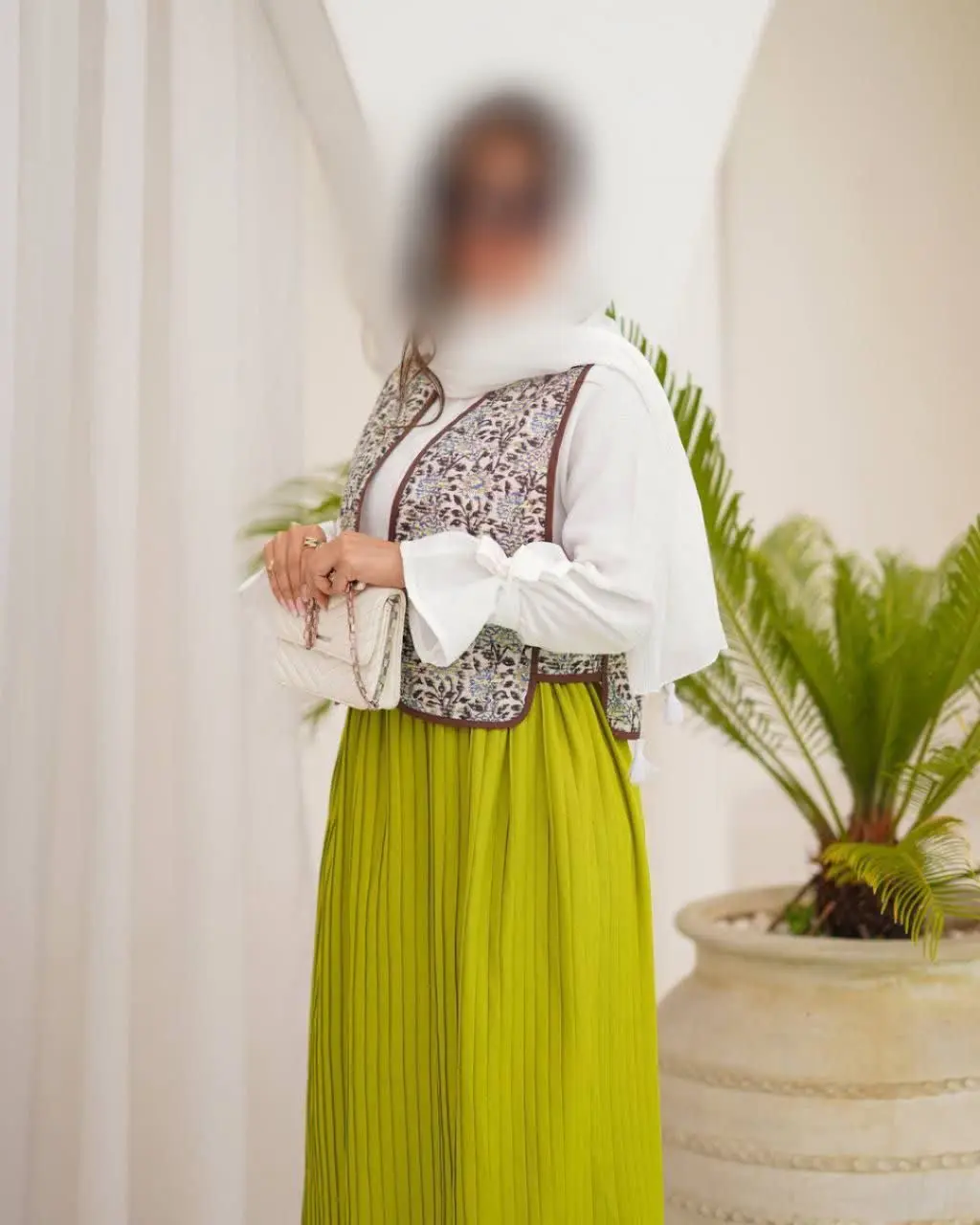 مدل سه تکه ترمه 💫

