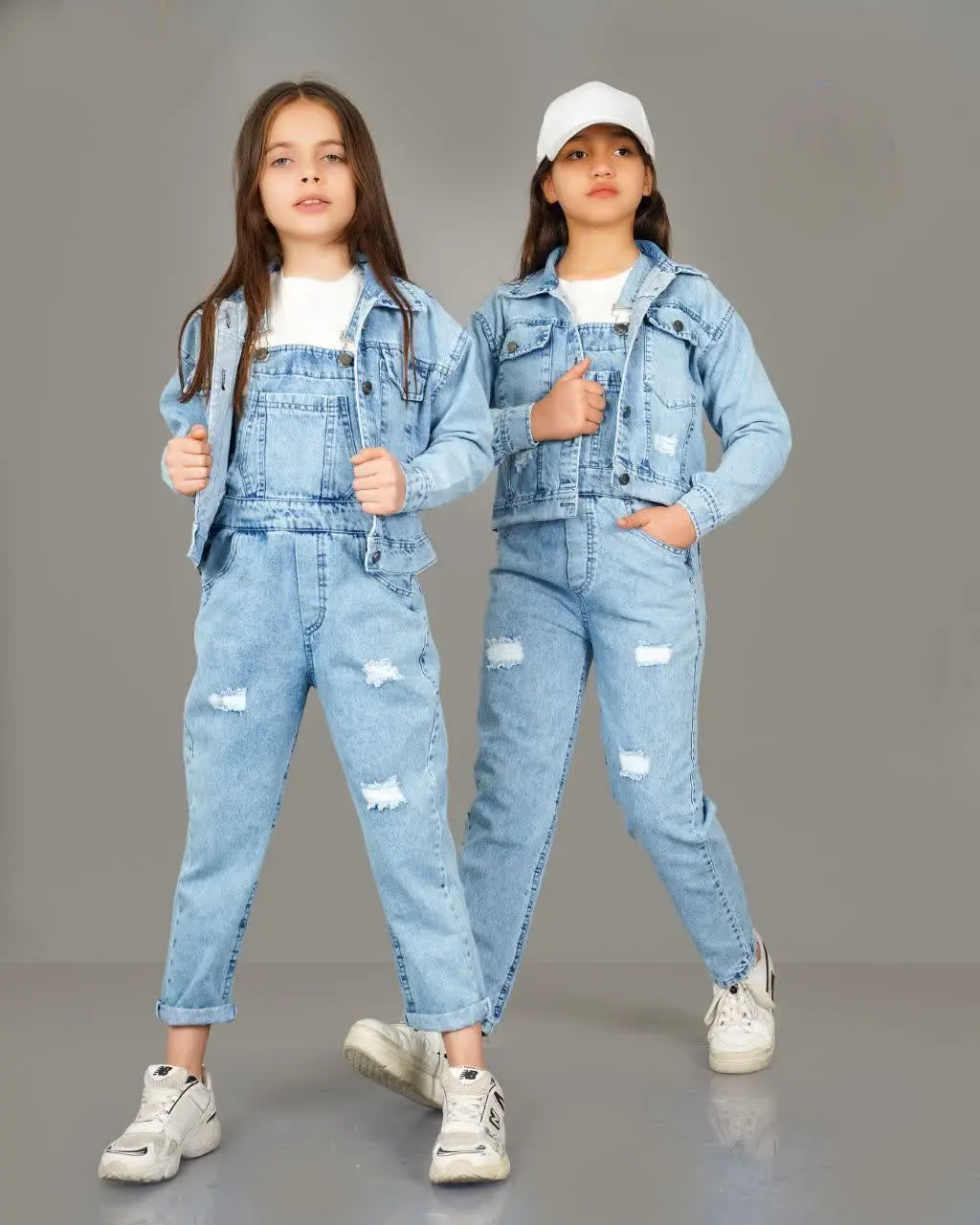 👚نام: سه تیکه بیلر + کت + تیشرت 😍

