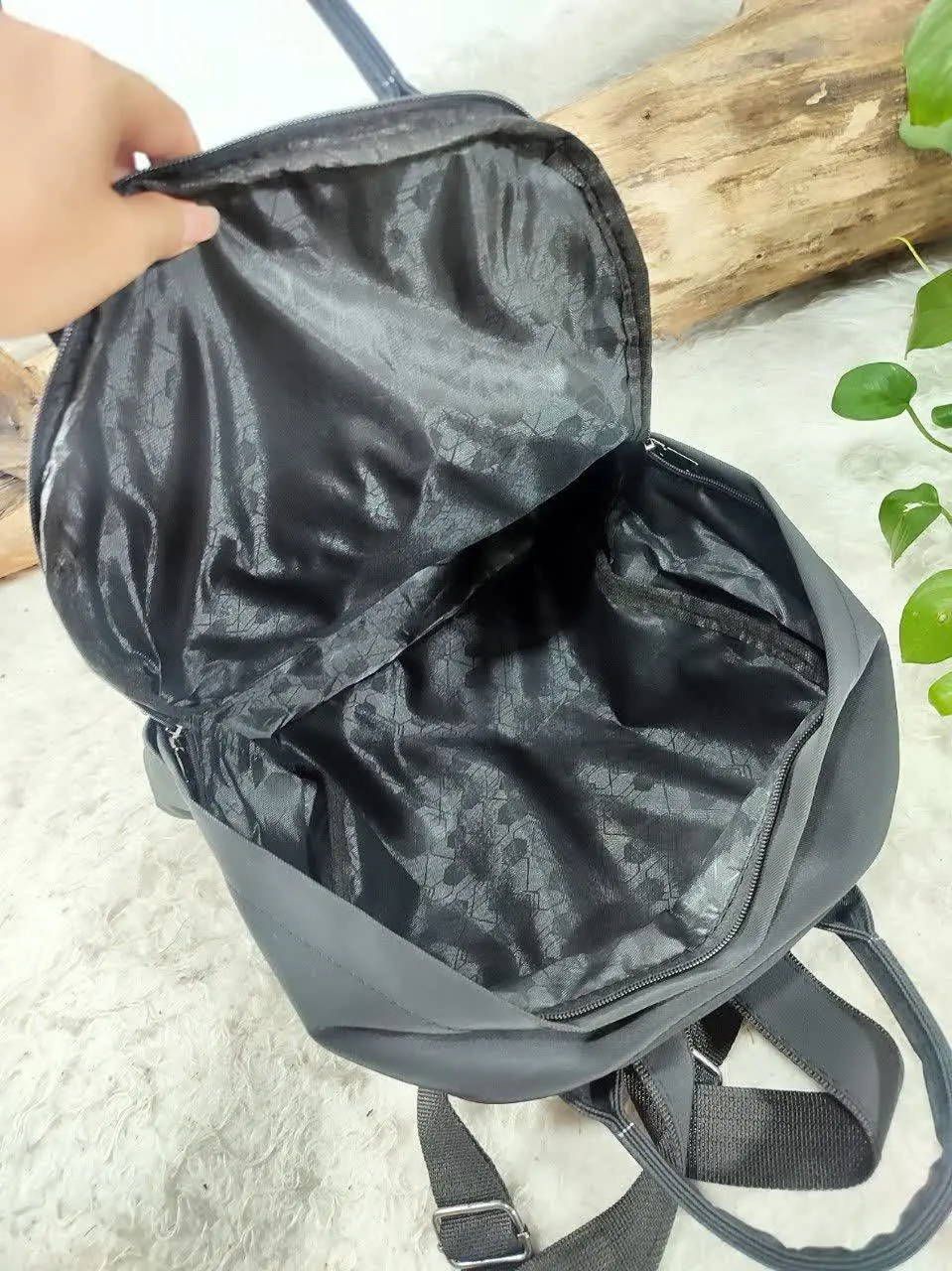 نام: 🎒کوله پشتی دانشجویی مدل ورساچه😍
