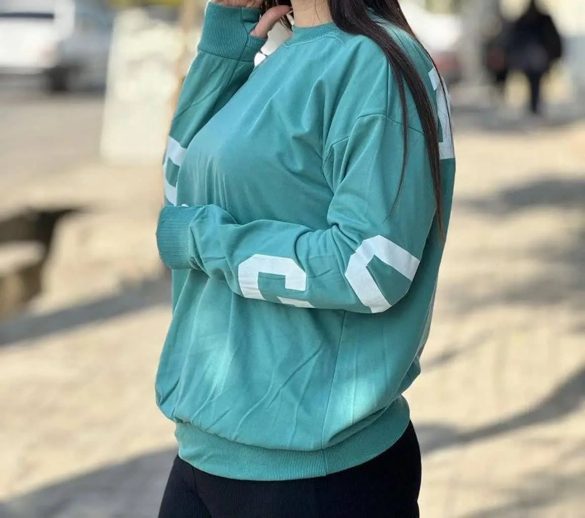 🎉 بلوز استین دار سوپر اسپان 😍
