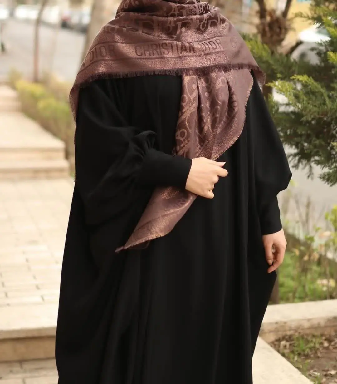 عبای بحرینی محرمی
