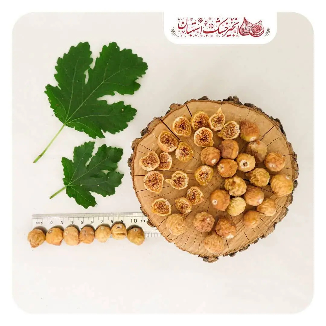 ❌ بدون کرم و افزودنی و هیچ... — تصویر محصول در تاپ هشتگ