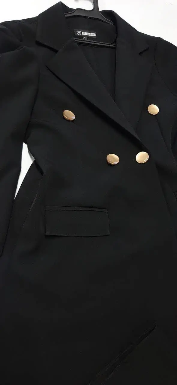 👚نام: کت و شلوار سوگند
