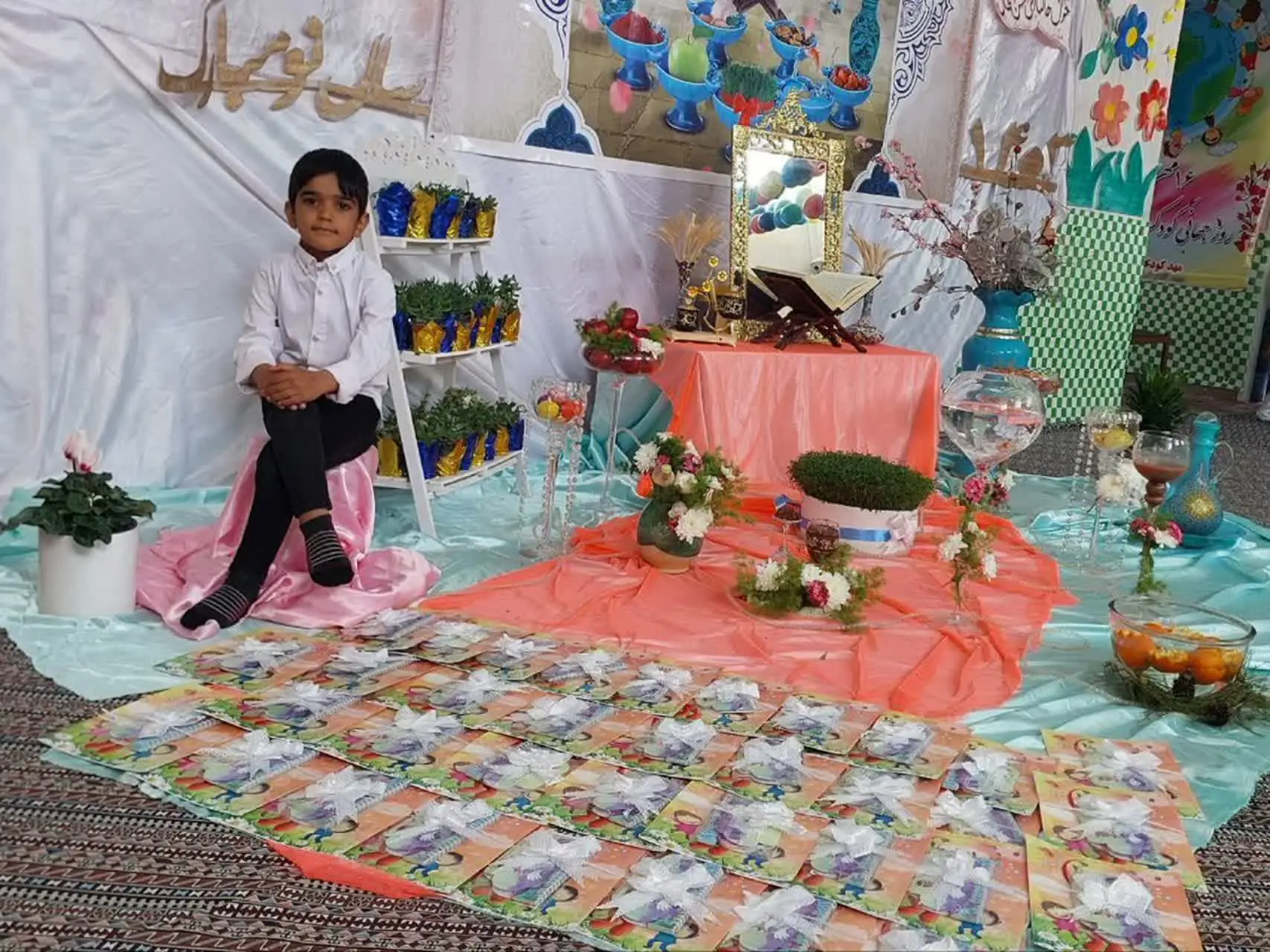 😍نام شرکت کننده: عرفان فتوحیان استان یزد شهرستان تفت

