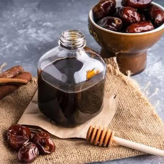 شیره خرما به دو روش حاصل میشود — تصویر محصول در تاپ هشتگ