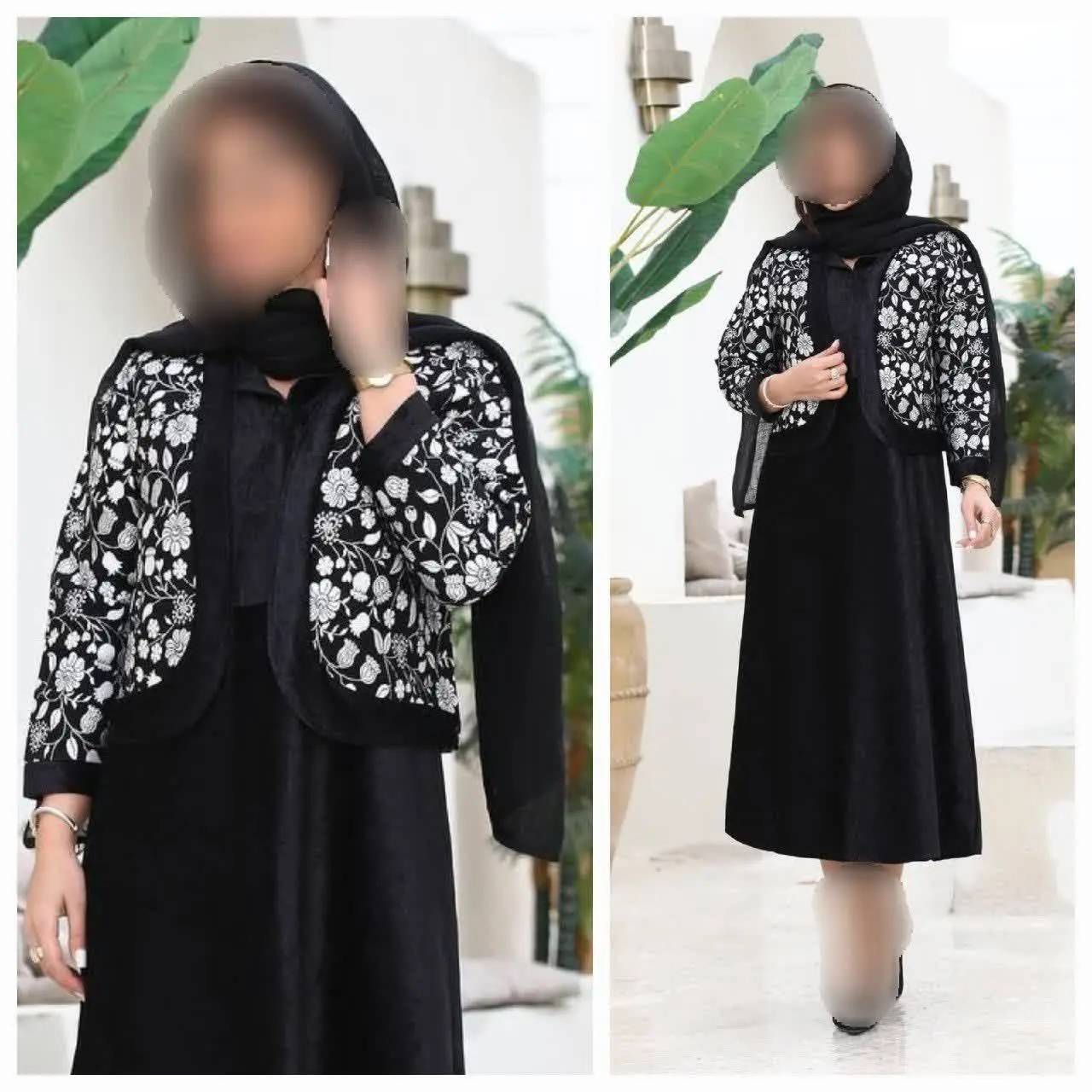 🛍نام: کت سارافون نیاز🌿

