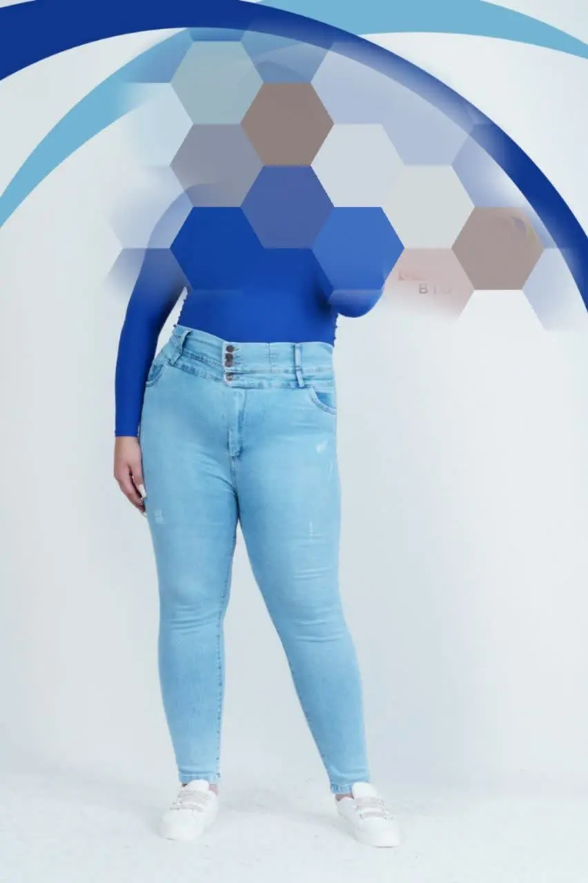 🛍 🛍 شلوار بیگ سایز گندار ما...