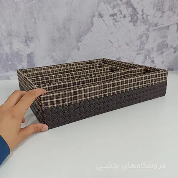 🌸جاقاشقی چرم داخل کابینت🌸
